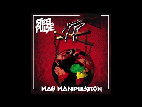 Steel Pulse - No Satan Side