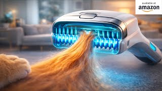 Futuristic Pet Gadgets That Everyone's Buying