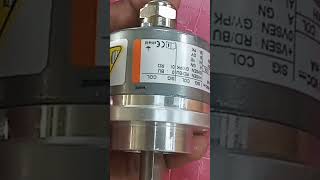 #What does a #encoder do. ?