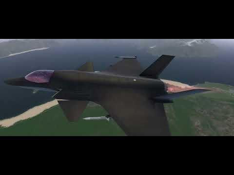 VTOL VR