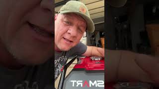 PowerSmart 4400W Open Frame Gas Inverter Generator MB5040B #backuppower #backupgenerator