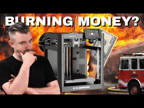 Whats 3D Printing Costing You?!?!