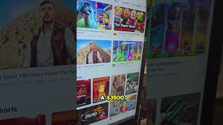 Samsung smart fridge #android #techtok #samsung