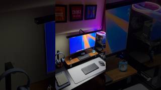 Desk Setup India