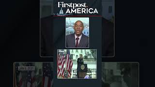 Harris Goes All-Out in Mega Rally | Firstpost America | Subscribe to Firstpost