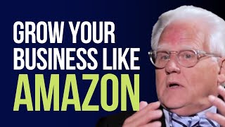 Grow Your Business Like Amazon with Steve Anderson