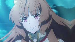 Raphtalia Edit - After Effects / Miss Independent