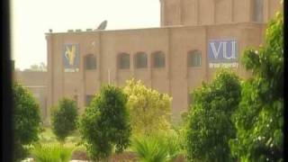 VU General Information