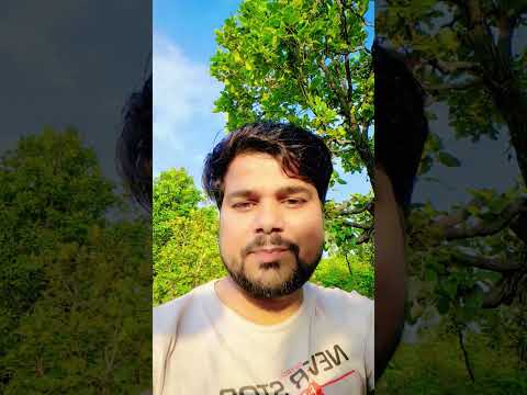 Beauty of Kaimur Hill