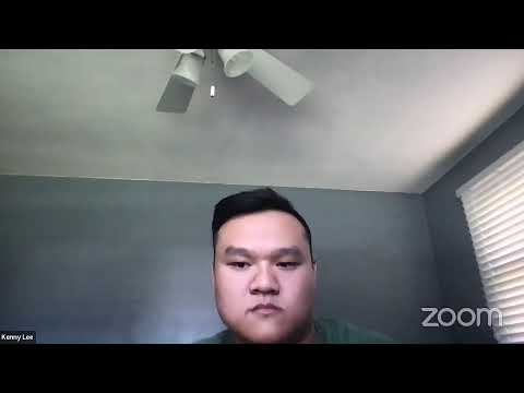 CSS Recruiter Series: Alumni Kenny Lee from Walmart