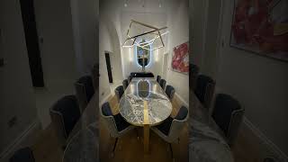 Luxury Smart Home Tour: Crestron, Lutron, and Paradigm AV Installation