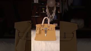 brown handbag#Handmade #customized # popular recommendation#luxuryfashion #gift