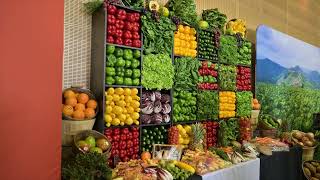 US Foods Immersion - Alaska