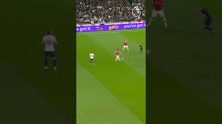 Bruno Fernandes + Cristiano Ronaldo = Goal!
