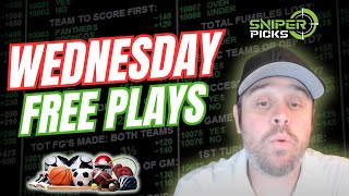 Free NBA Pick From "The Sniper" - Kings/Wizards 4/2/2025