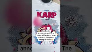 Splash into Adventure with Bold Style! #graphictee #animeinspired