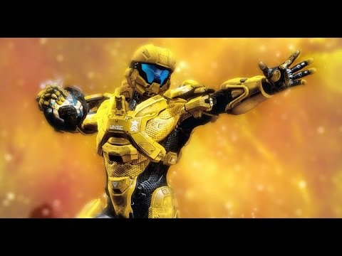 Quickest grifball game I've ever played! | Halo Reach