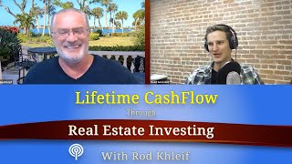 Interview with Reed Goossens - Author: Investing in the US