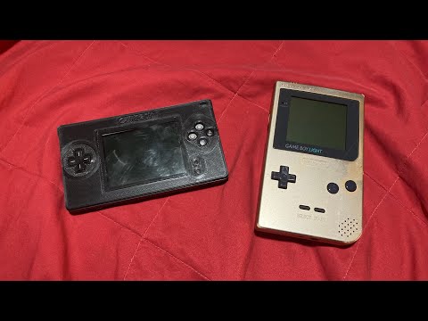 The COOLEST Gameboys!