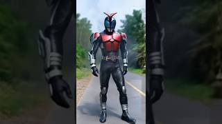 How Power Ranger transform #shorts #aishorts #viral #trending #video #powerrangers