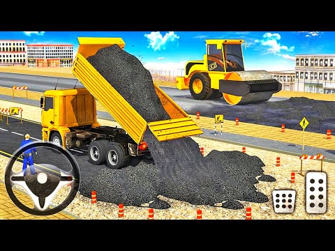 Exploring the Best Mods for Road Construction Simulator