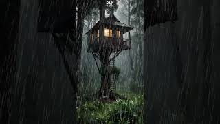 Rainforest Vibes: Good Mood Guaranteed