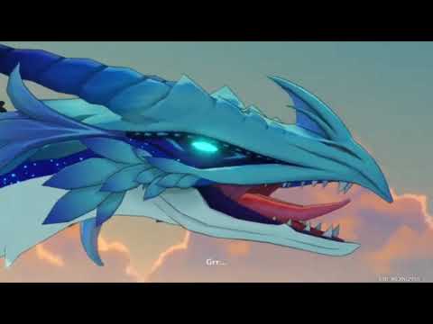 villain genshin impact amv