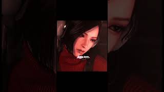 Ada Wong – "Million? No... Billion." 💵🔥 | Coldest Deal in History