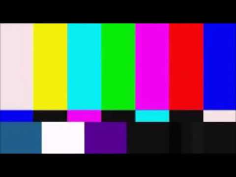 TV Beep Effect