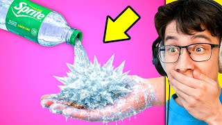 Insane Magic Tricks You Can’t UNSEE!