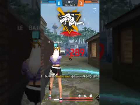 TOMA TAPA SONG || BEST FREE Fire RED NUMBER #shortvideo #short #freefireshorts #viral
