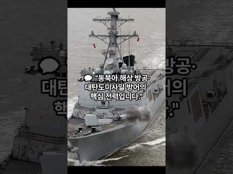 대한민국 해군 최강 함선 TOP 3! #대한민국해군 #세종대왕함 #독도함 #손원일급잠수함 #이지스구축함 #K해군 #대한민국군 #국방 #밀리터리 #바다의힘