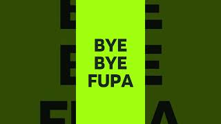 Bye-Bye FUPA: Full Body & Core Burn
