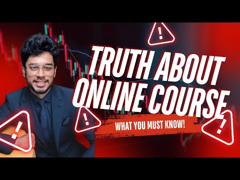 The Dark Side of Online Data Science Courses