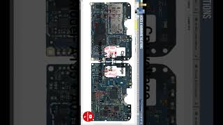 SM A135 || Samsung Galaxy A13 || CPU Voltage // All Hardware Solutions