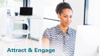 Oracle HCM Cloud: Talent Acquisition and Employee Engagement