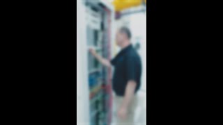 Meet one of our Headend Frontline Teams, aka the tech wizards who keep everything running smoothly!