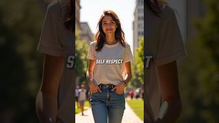 6 habits boost your self respect 🔥||#shortvideo #shorts #motivation