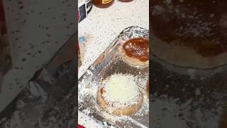 Mini pizza recipe