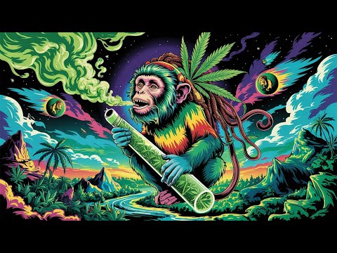 🌴 Island Reggae Flow | Roots & Culture Vibes (30 Min)
