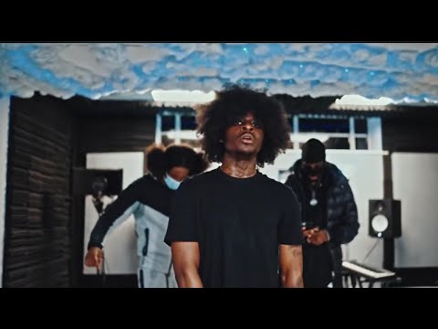 Foreign - 8PM In Catford Freestyle