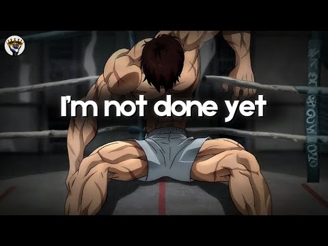 𝐂𝐀𝐍'𝐓 𝐇𝐔𝐑𝐓 𝐌𝐄 | 𝐀𝐧𝐢𝐦𝐞 𝐌𝐨𝐭𝐢𝐯𝐚𝐭𝐢𝐨𝐧𝐚𝐥 𝐒𝐩𝐞𝐞𝐜𝐡