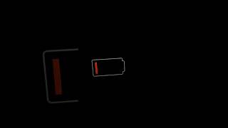 Amazon Fire HD 8 (2018) Empty Battery #tablet