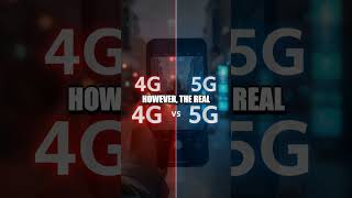 The Phenomenal Features of 5G Technology in Smartphones