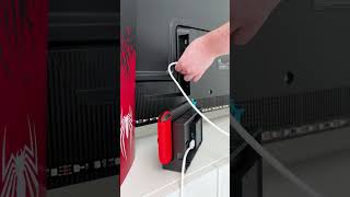 LED Lights Synced Setup