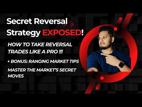 3 Winning Reversal Trades You NEED to See! (Best Trading Strategy to Trade Reversals Like a Pro)