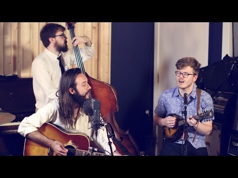 "Goldmine" - Cereus Bright // Brite Session