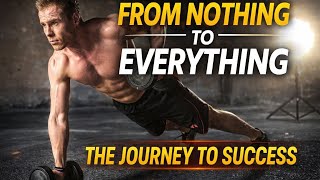 From nothing to Everything।। The Journey To Success।। #motivation #inspiration #motiveciti 