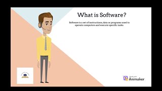 What is Software ? Types of Software
