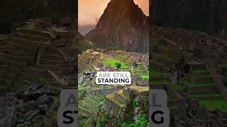 Ancient Tech or Lost Magic: Inca Stonework  #ancientcivilization #history